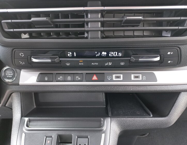 Toyota ProAce Verso 21