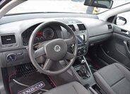 Volkswagen Golf Hatchback 1,9 l 66 kw