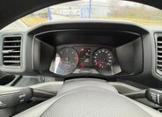 Volkswagen Crafter Ostatní 2,0 l 103 kw