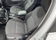 Škoda Octavia Kombi 1,6 l 85 kw