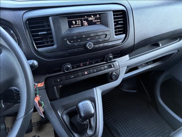 Opel Vivaro Skříň 2,0 l 90 kw