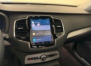 Volvo XC90 SUV 2,0 l 173 kw