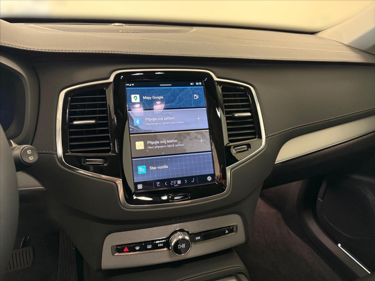 Volvo XC90 SUV 2,0 l 173 kw