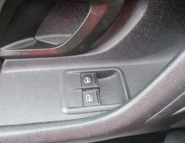 Škoda Fabia Hatchback 1,2 l 77 kw