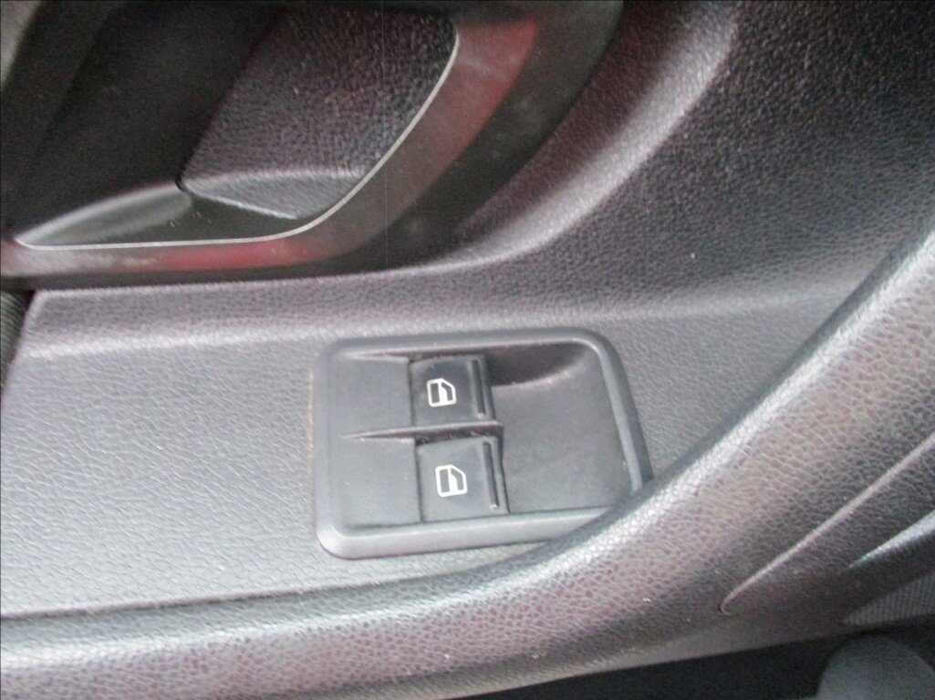 Škoda Fabia Hatchback 1,2 l 77 kw