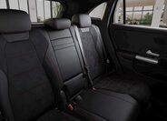 Mercedes-Benz GLA SUV / Terénní 1,3 l 120 kw