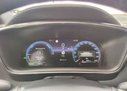 Toyota Corolla Kombi 2,0 l 144 kw