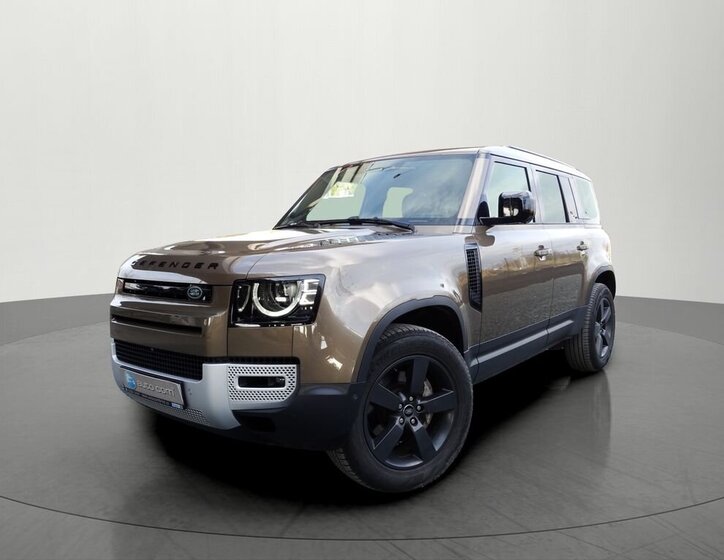 Land Rover Defender SUV / Terénní 3,0 l 221 kw
