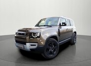 Land Rover Defender SUV / Terénní 3,0 l 221 kw