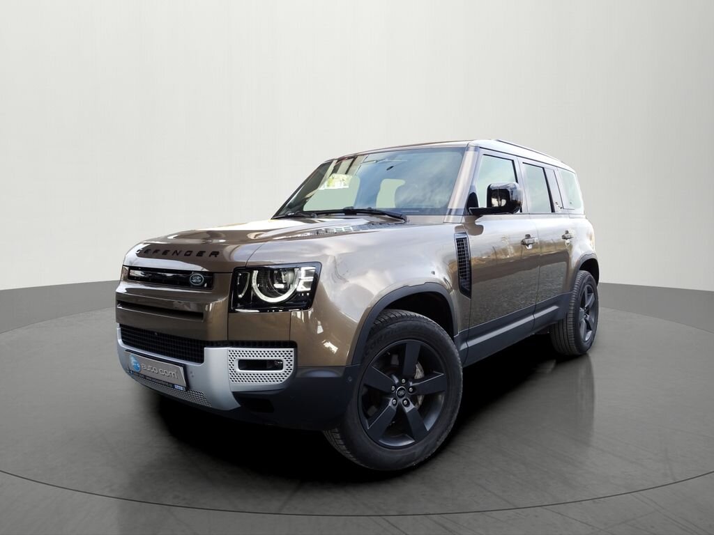 Land Rover Defender SUV / Terénní 3,0 l 221 kw