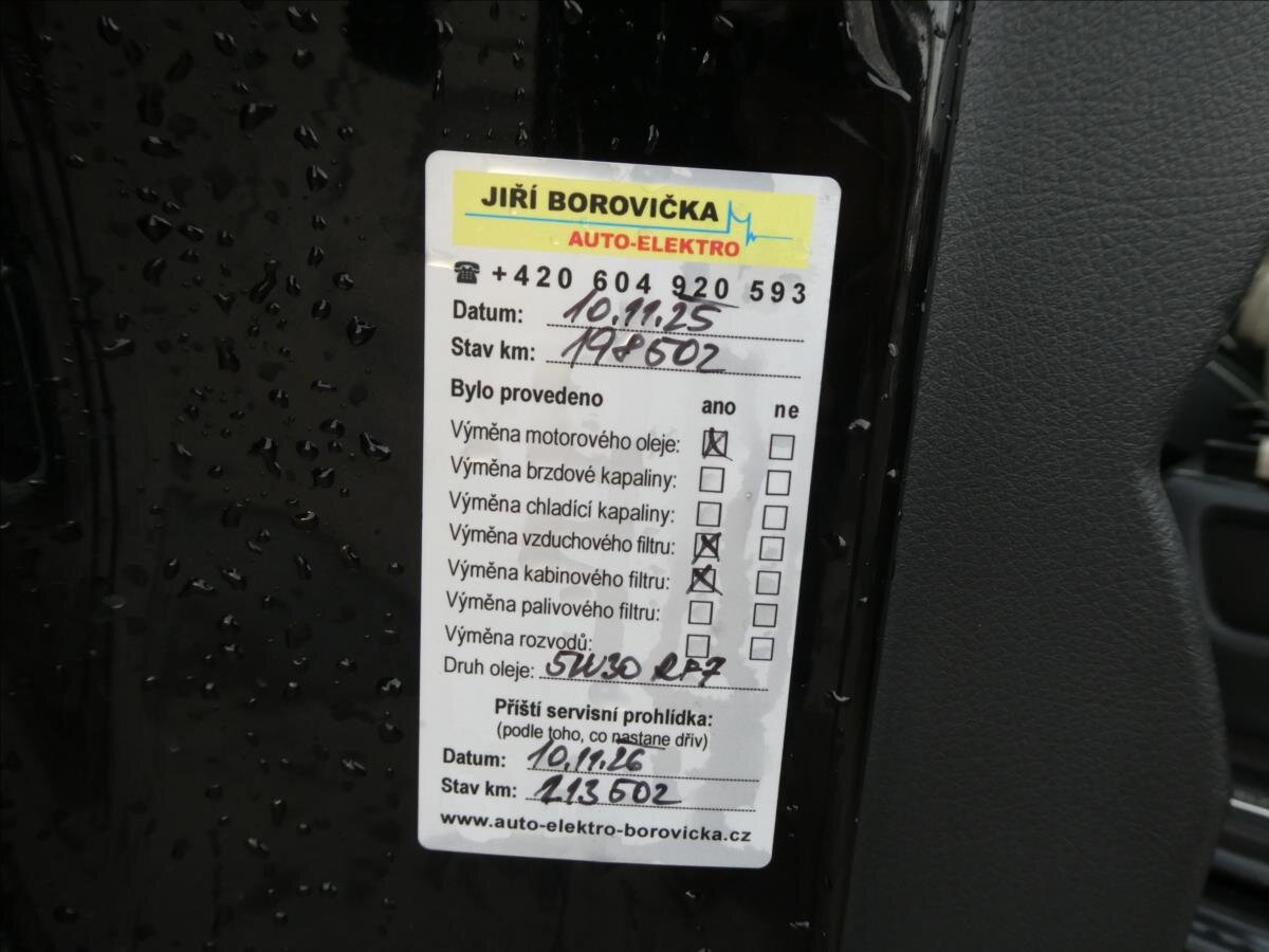 Mercedes-Benz Třídy V Ostatní 2,1 l 140 kw