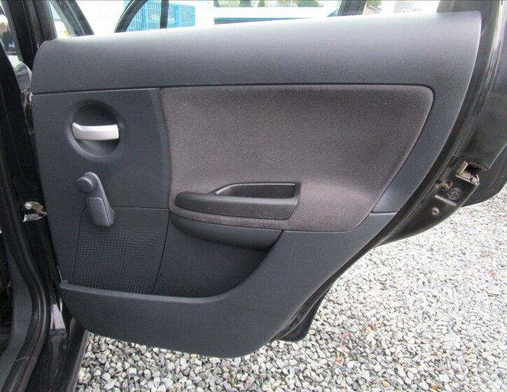 Citroën C3 Hatchback 1,4 l 50 kw