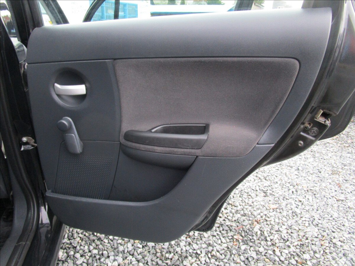 Citroën C3 Hatchback 1,4 l 50 kw