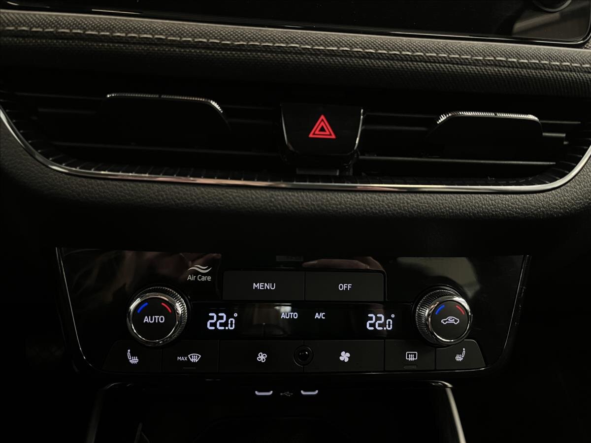 Škoda Fabia Hatchback 999,0 70 kw