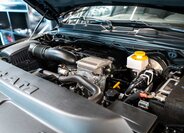 Dodge RAM Pick-up 5,7 l 291 kw