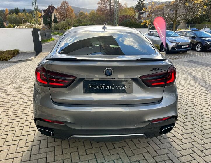 BMW X6 5