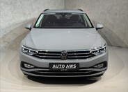 Volkswagen Passat 2