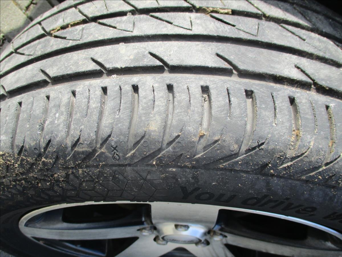 Ford C-MAX Kombi 1,6 l 85 kw