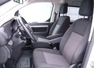 Toyota ProAce Verso MPV 2,0 l 130 kw