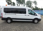 Ford Transit Ostatní 2,0 l 125 kw