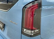 Mercedes-Benz Třídy V VAN-Minibus 2,0 l 140 kw