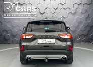 Ford Kuga SUV / Terénní 2,5 l 140 kw