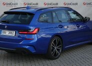 BMW Řada 3 Kombi 3,0 l 210 kw