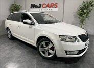 Škoda Octavia Kombi 1,4 l 81 kw