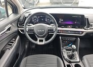 KIA Sportage 16