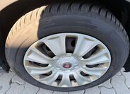 Fiat Tipo Hatchback 1,4 l 88 kw