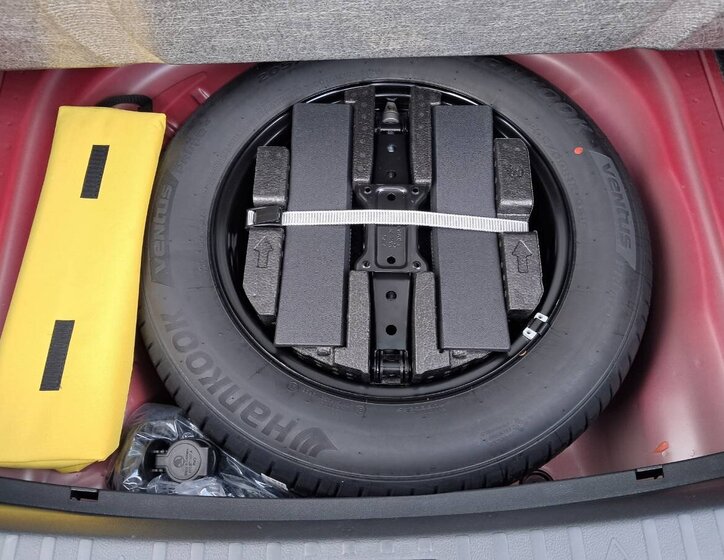 Škoda Octavia Liftback 1,5 l 110 kw