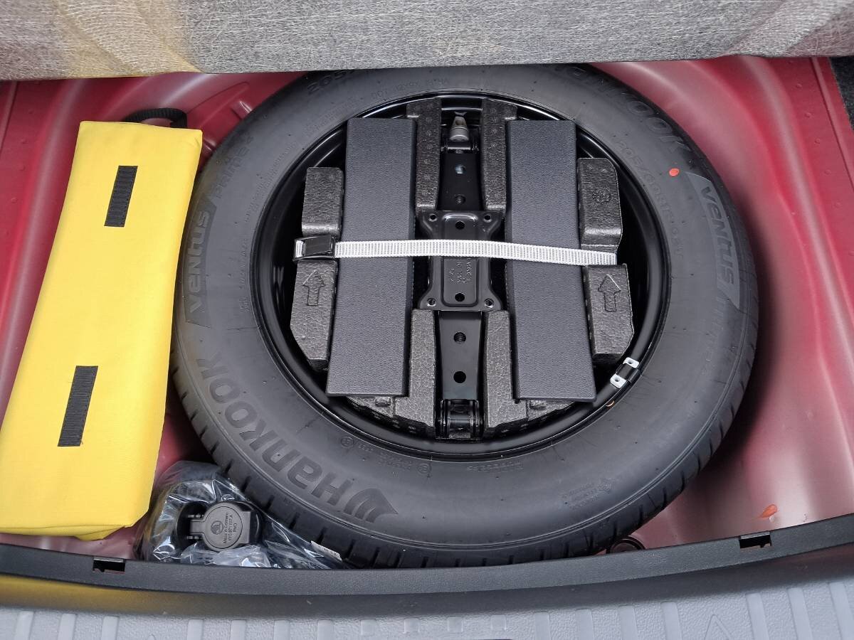 Škoda Octavia Liftback 1,5 l 110 kw