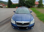 Škoda Octavia 3