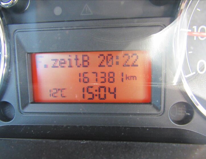 Fiat Grande Punto 14