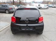 Citroën C1 Hatchback 998,0 53 kw