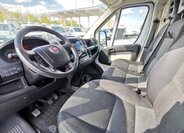 Fiat Ducato Ostatní 2,3 l 96 kw