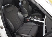 Audi A4 Sedan 2,0 l 140 kw