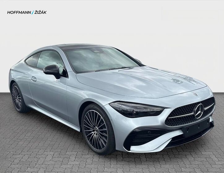 Mercedes-Benz Ostatní 3