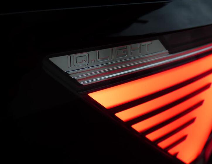 Volkswagen Arteon 11