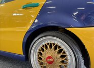 Volkswagen Polo Hatchback 1,4 l 44 kw