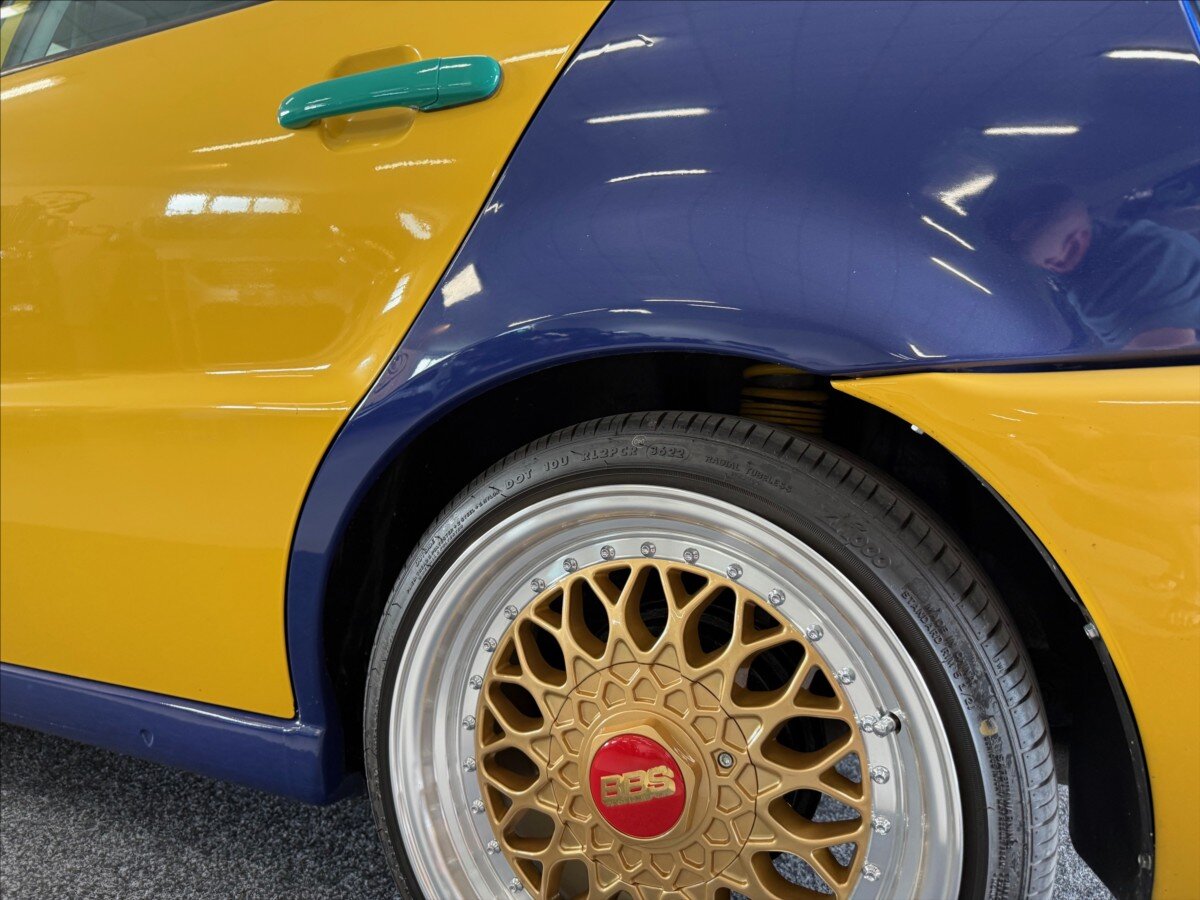 Volkswagen Polo Hatchback 1,4 l 44 kw