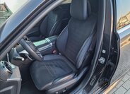 Mercedes-Benz Třídy C Sedan / Limuzína 2,0 l 147 kw