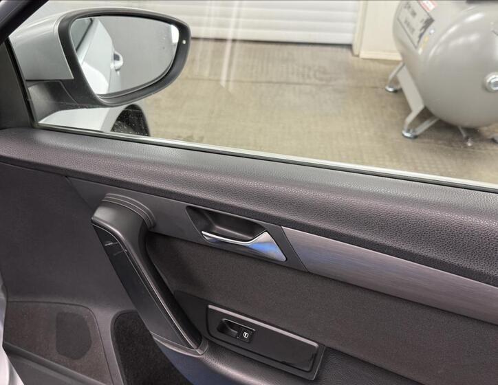 Volkswagen Passat 21