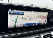 Mercedes-Benz GLS SUV / Terénní 3,0 l 230 kw