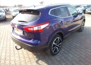 Nissan Qashqai SUV / Terénní 1,6 l 120 kw