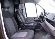 Volkswagen Crafter Ostatní 2,0 l 103 kw