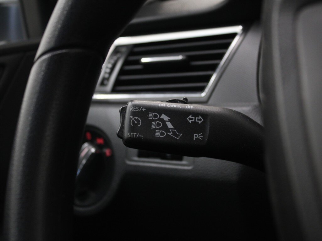 Seat Toledo Liftback 1,2 l 77 kw