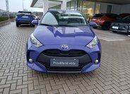 Toyota Yaris 9