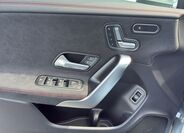 Mercedes-Benz CLA 24