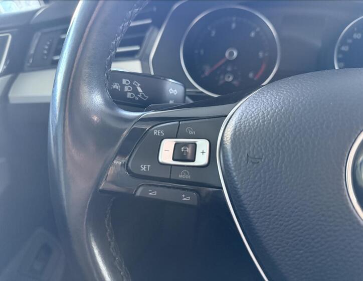 Volkswagen Passat 15